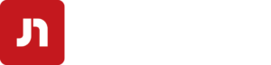 Jason Newton reversed out logo