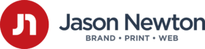 Jason J Newton logo