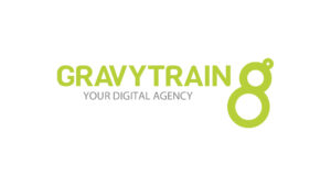 Gravytrain SEO company logo