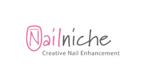 Nailniche nail salon logo