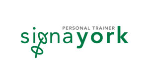 Signa York - Personal Instructor logo